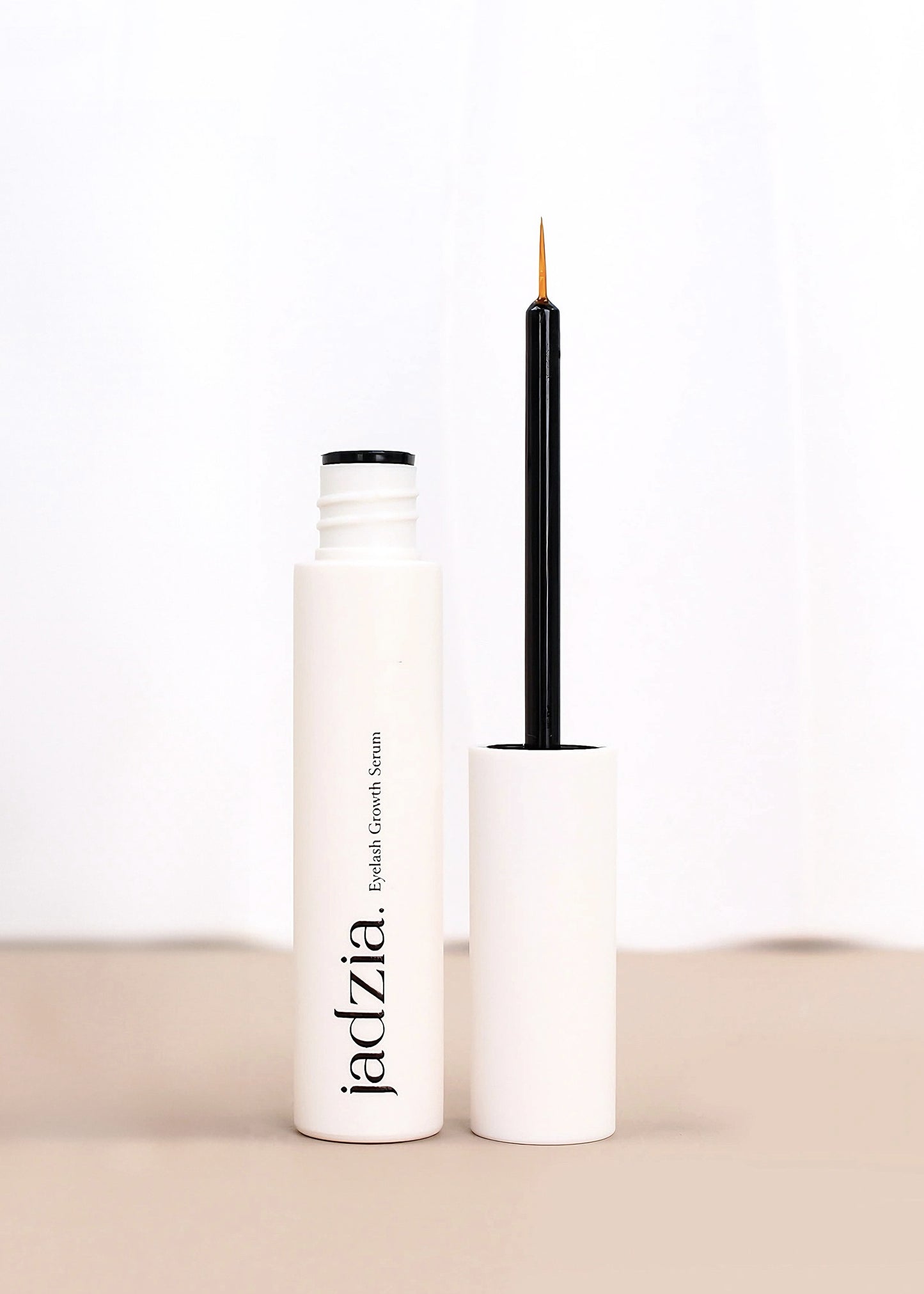 jadzia. Eyelash Growth Serum