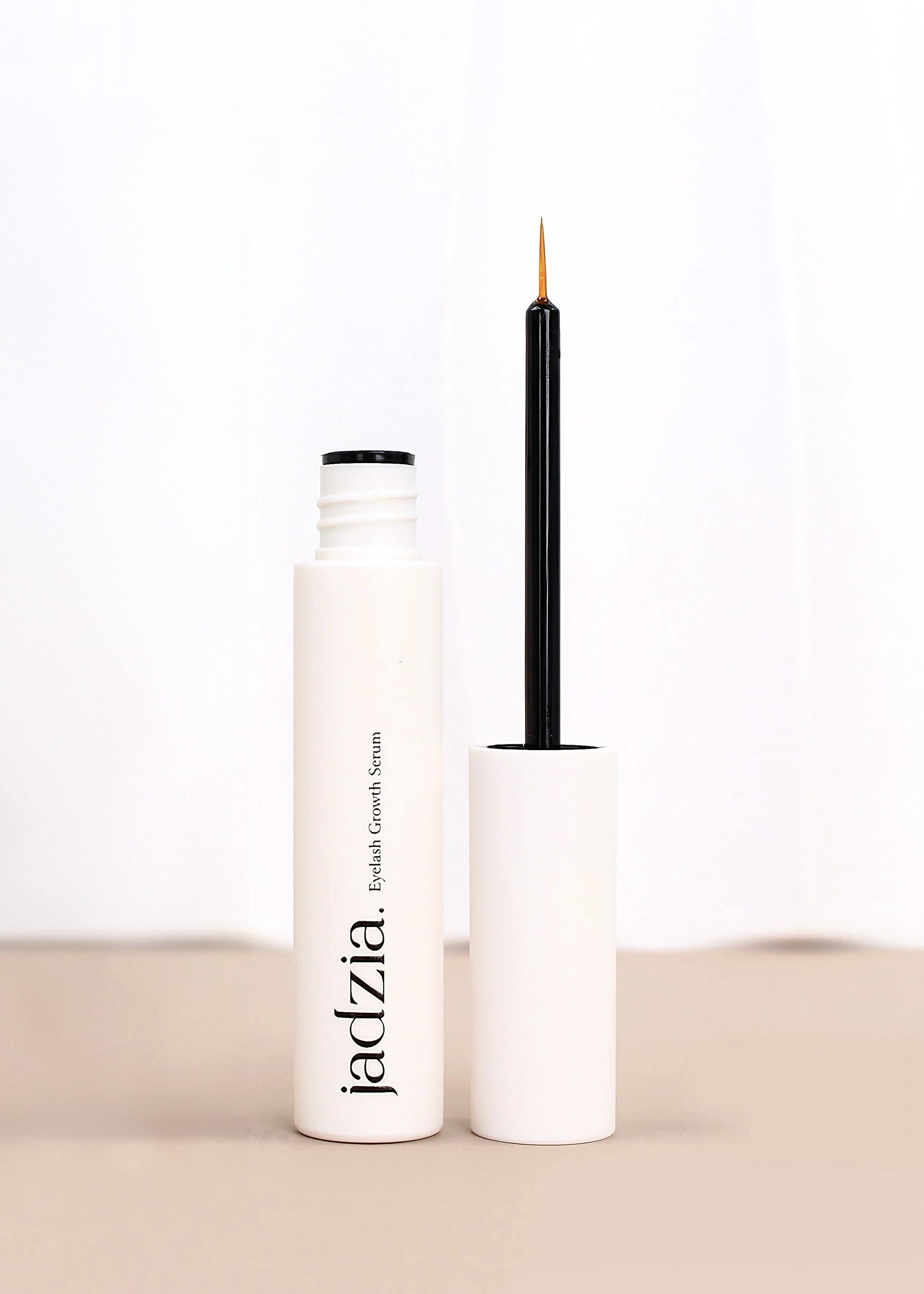jadzia. Eyelash Growth Serum