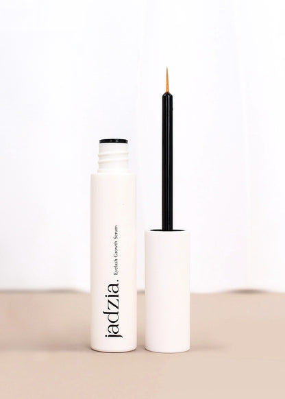 jadzia. Eyelash Growth Serum