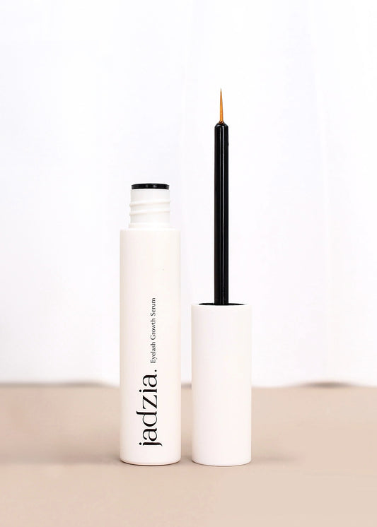 jadzia. Eyelash Growth Serum