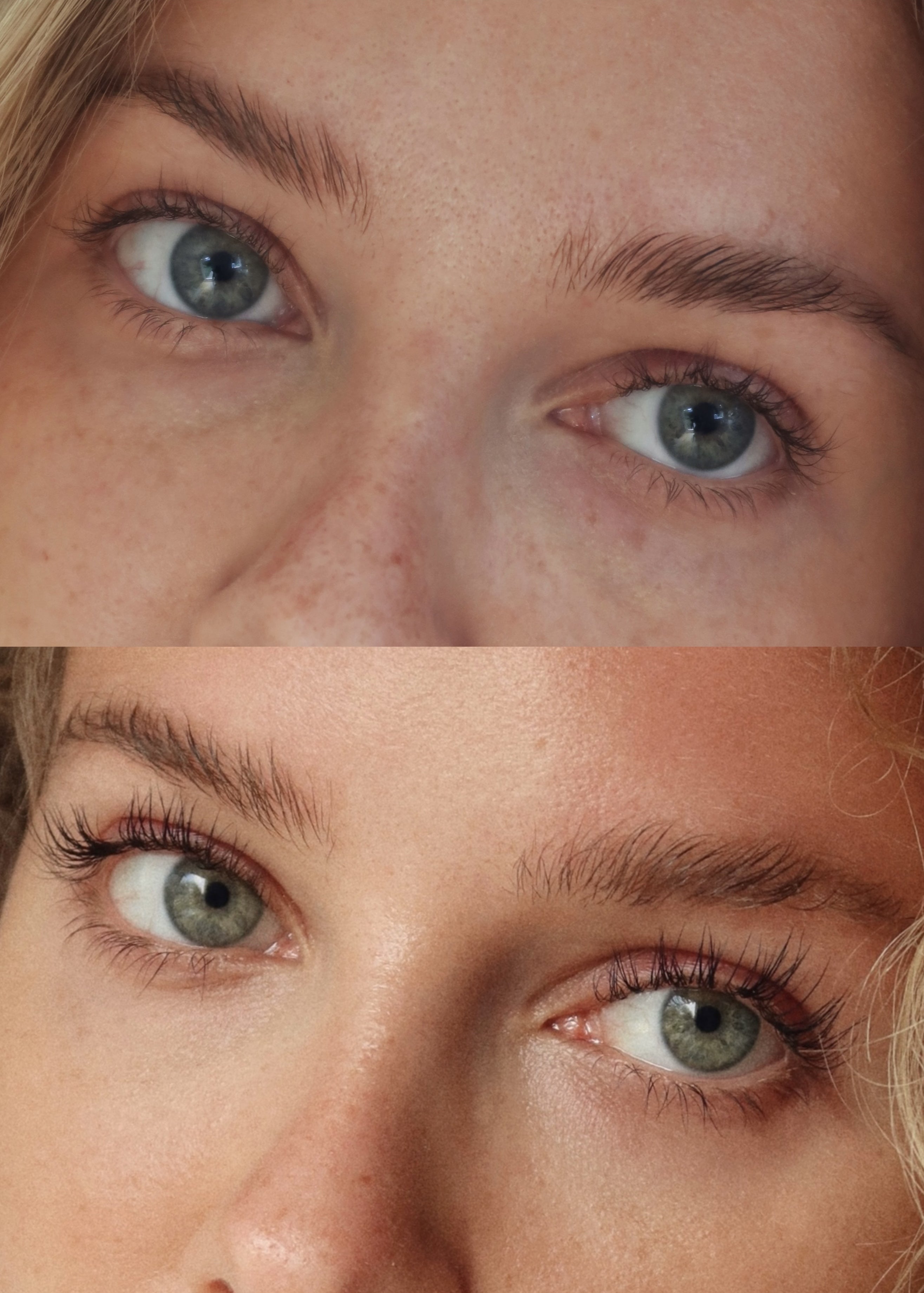 jadzia. Eyelash Growth Serum