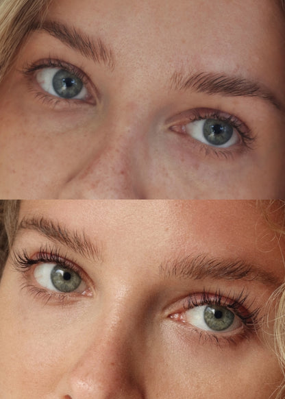 jadzia. Eyelash Growth Serum