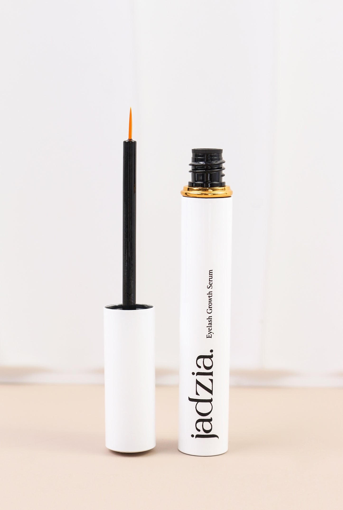 jadzia. Eyelash Growth Serum