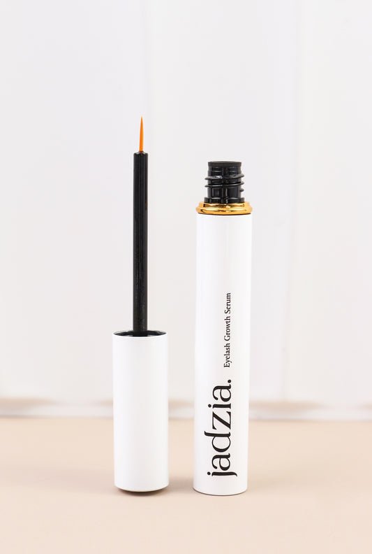 jadzia. Eyelash Growth Serum